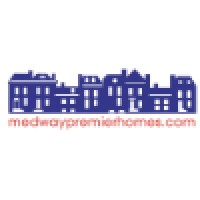 Medway Premier Homes Logo