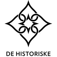 De Historiske Hotel & Spisesteder Logo