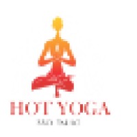 Hot Yoga São Paulo Logo