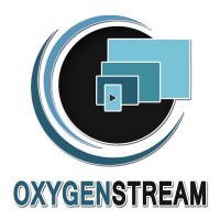 OxygenStream Logo