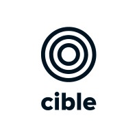 CIBLE - Creative Impact Logo