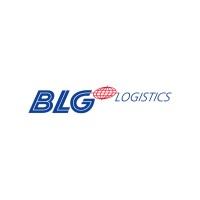 BLG Logistics, Inc. Logo