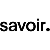 Savoir média Logo