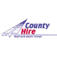 County Hire Ltd Logo