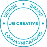 JG Creative Logo