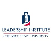 Leadership Institute at Columbus State University Logo