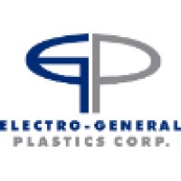 Electro-General Plastics Corporation Logo