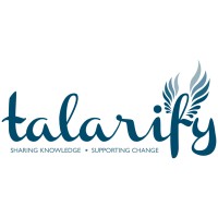 Talarify Logo