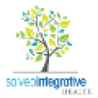 Salveo Integrative Health Logo