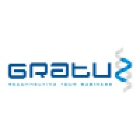 Gratuz IT Business Logo