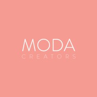 MODA Creators Logo