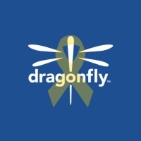 The Dragonfly Foundation Logo