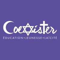 Coexister France Logo