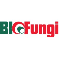 Bio-Fungi Ltd. Logo