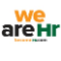 WeAreHR Logo
