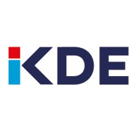 KDE Technologies Logo