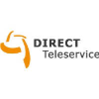 DIRECT Teleservice Logo