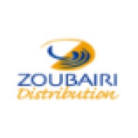 Zoubairi Distribution Logo