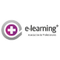 eLearning Plus Logo
