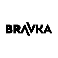 BRAVKA Logo