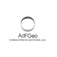 AdFGeo - Consultores de Geotecnia, Lda. Logo