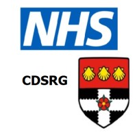 Clinical Data Science Research group Logo