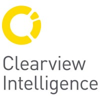 Clearview Intelligence Logo