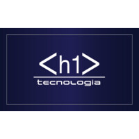 H1 Tecnologia Logo