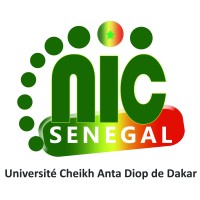 NIC Senegal Logo