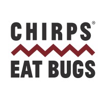 Chirps Logo