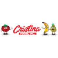 Cristina Foods, Inc. Logo