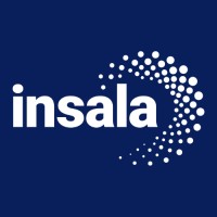 Insala - Talent Tech SaaS Solutions Logo