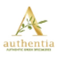 Authentia Foods Ltd Logo
