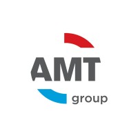 AMT Group Breda Logo