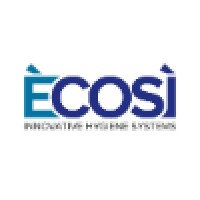 ÈCOSÌ Logo