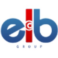 ELB Tunisie Logo