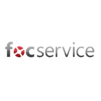 FOC Service s.r.o. Logo