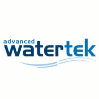 Advanced Watertek Logo