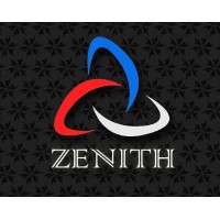 Zenith Interior Logo
