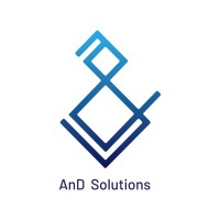 AnD Solutions LLP Logo