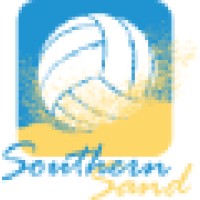 Southern Sand Volleyball Logo
