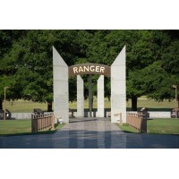 National Ranger Foundation, Inc. Logo
