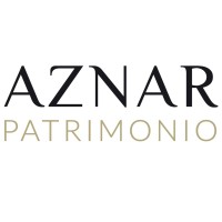 AZNAR Patrimonio Logo