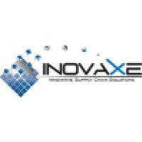 Inovaxe Corporation Logo