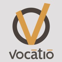 Career Journey GPS, Inc. - Vocatio.com Logo