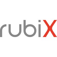 Rubix Logo