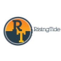 Rising Tide Financial Logo