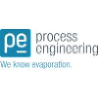 Process Engineering, Inc. Logo