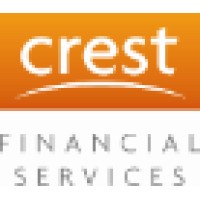 Crest Financial Services Logo