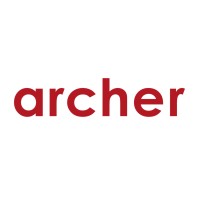 Archer Systems Logo